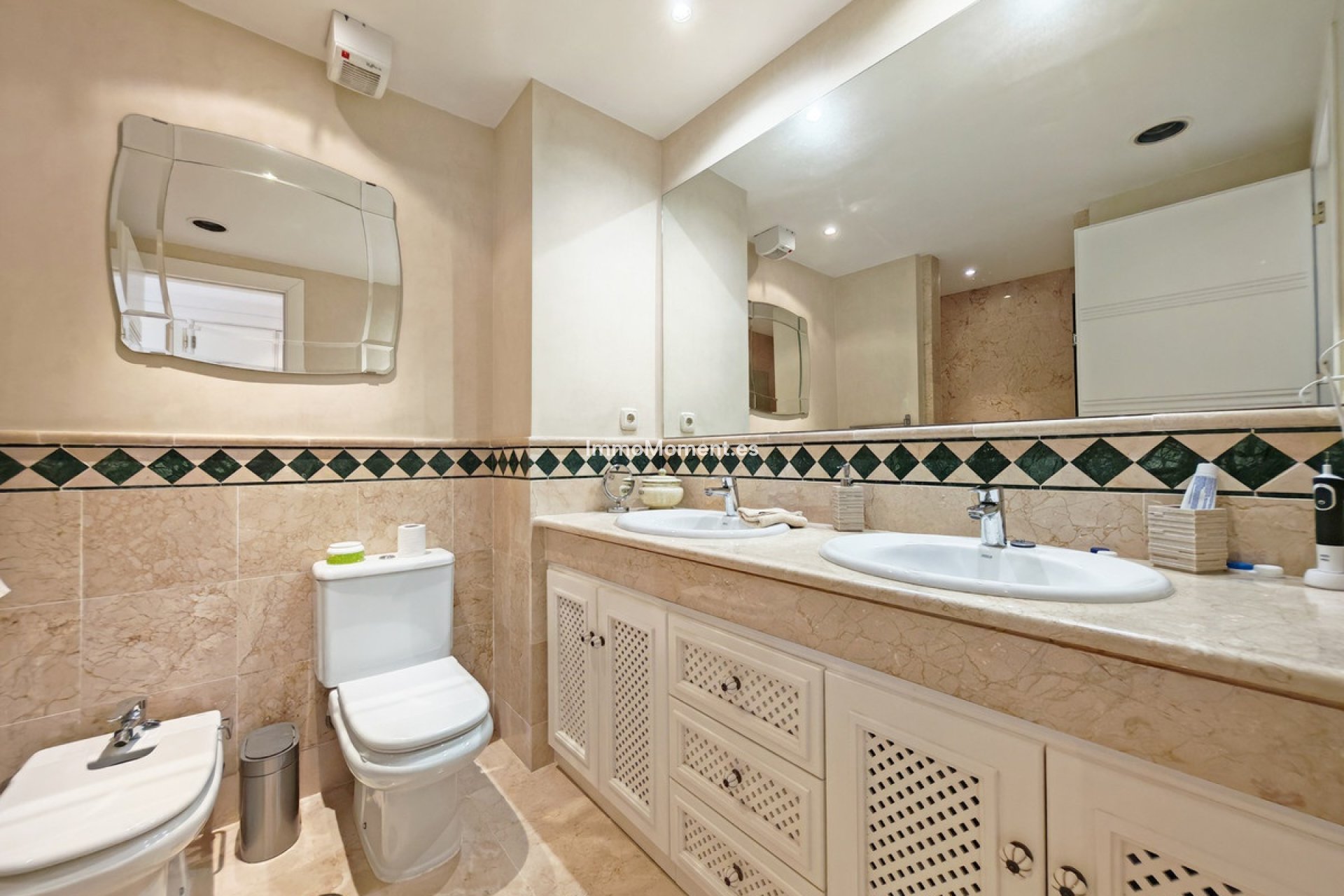 Bestaande woning - Appartement - Marbella - Marbella Centro