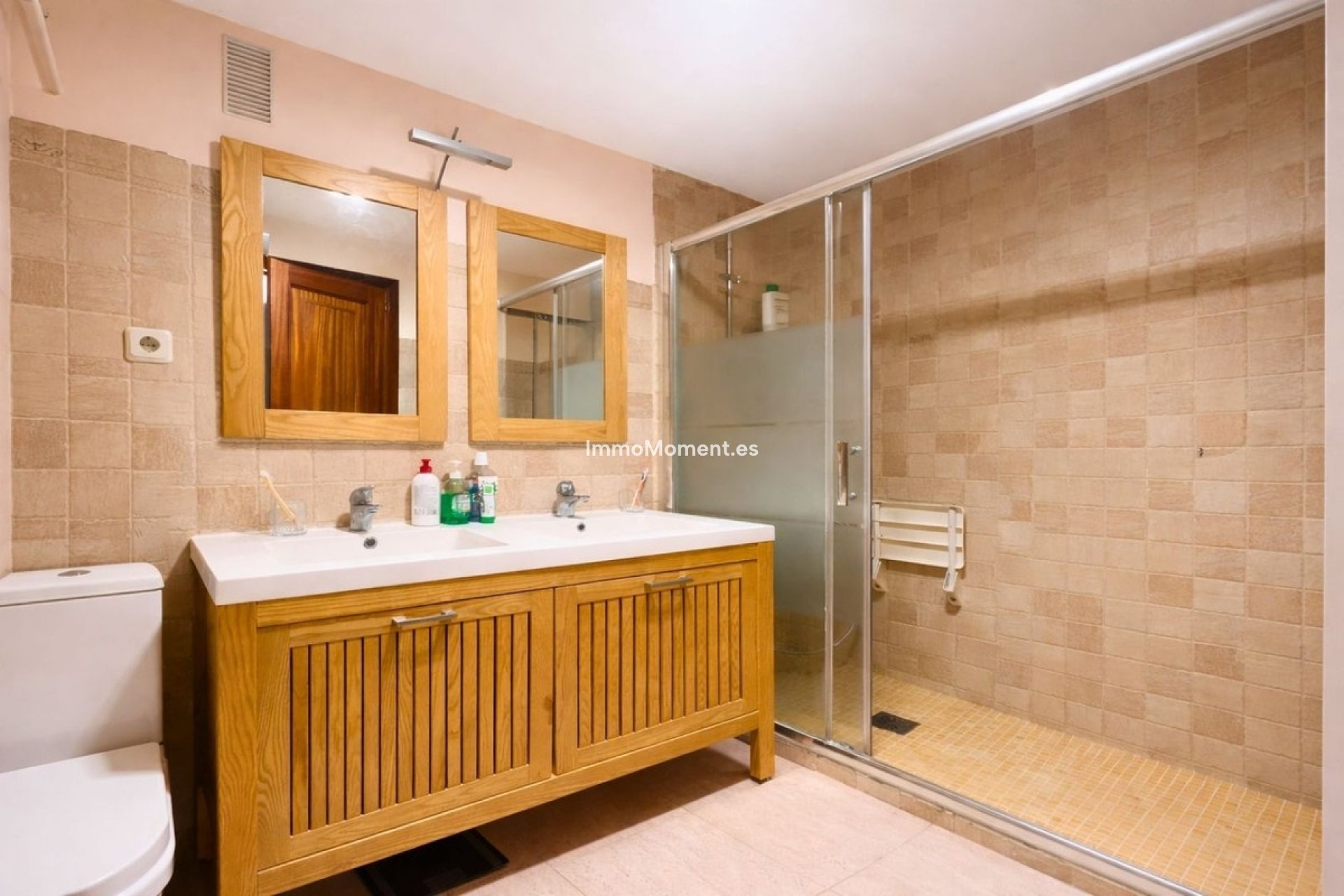 Bestaande woning - Appartement - Marbella - Marbella Centro