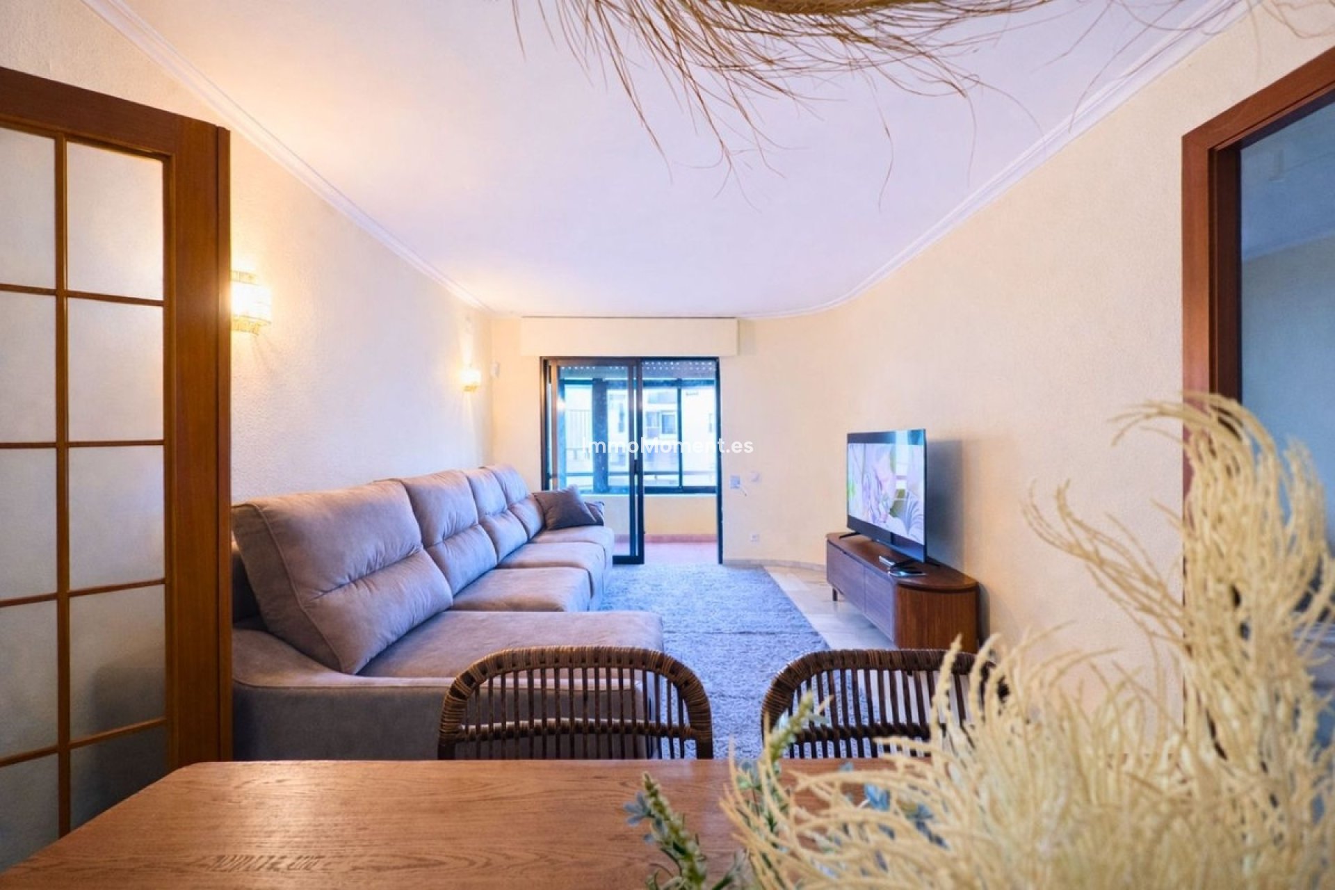 Bestaande woning - Appartement - Marbella - Marbella Centro