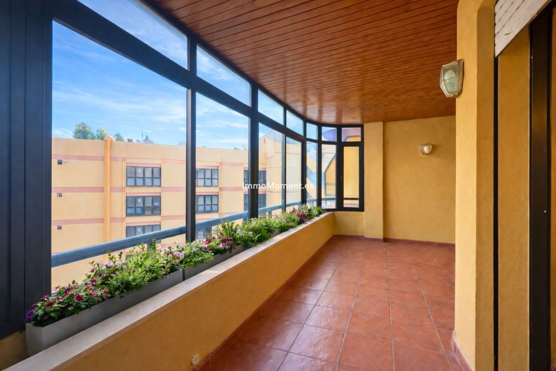 Bestaande woning - Appartement - Marbella - Marbella Centro