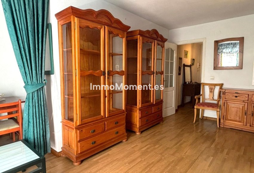 Bestaande woning - Appartement - Marbella - Marbella Centro