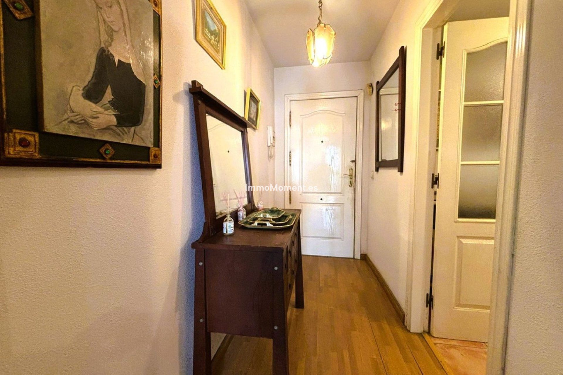 Bestaande woning - Appartement - Marbella - Marbella Centro