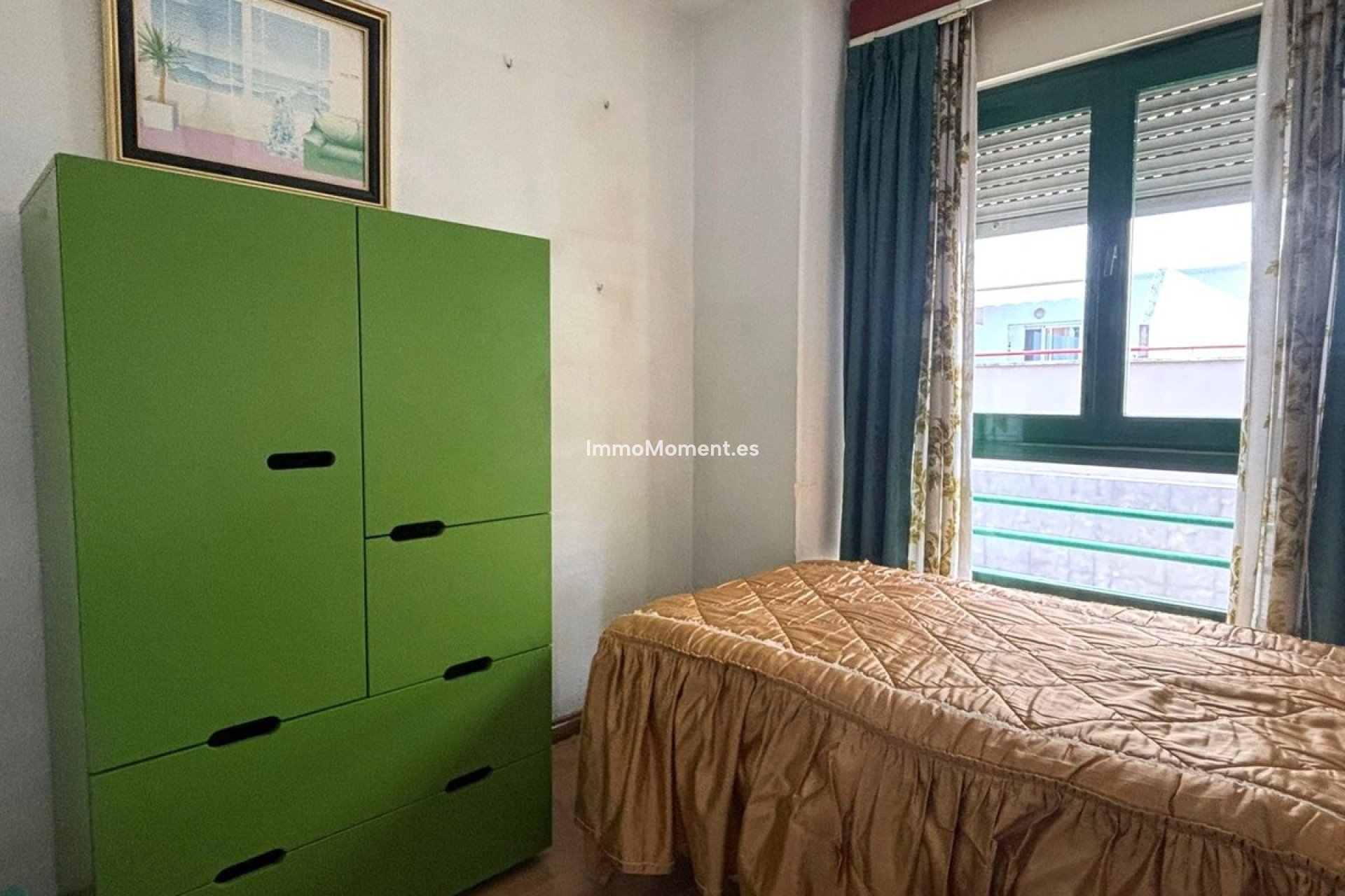 Bestaande woning - Appartement - Marbella - Marbella Centro