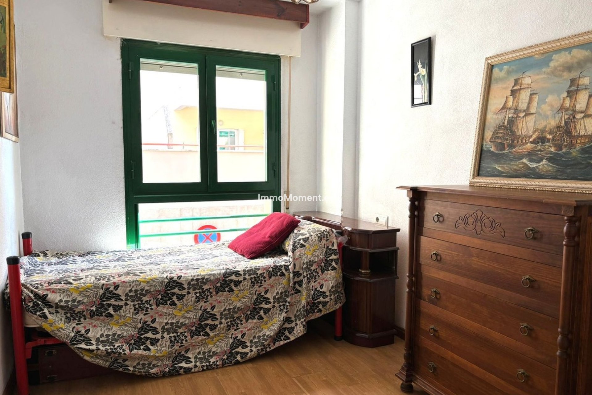 Bestaande woning - Appartement - Marbella - Marbella Centro