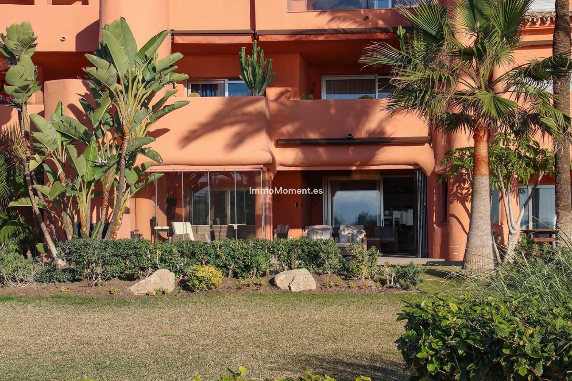 Bestaande woning - Appartement - Marbella - Marbella Centro
