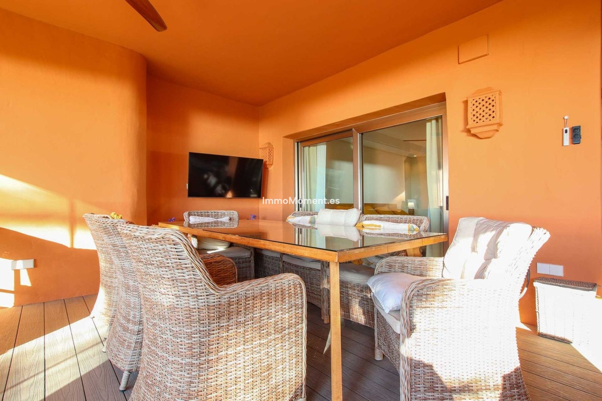 Bestaande woning - Appartement - Marbella - Marbella Centro