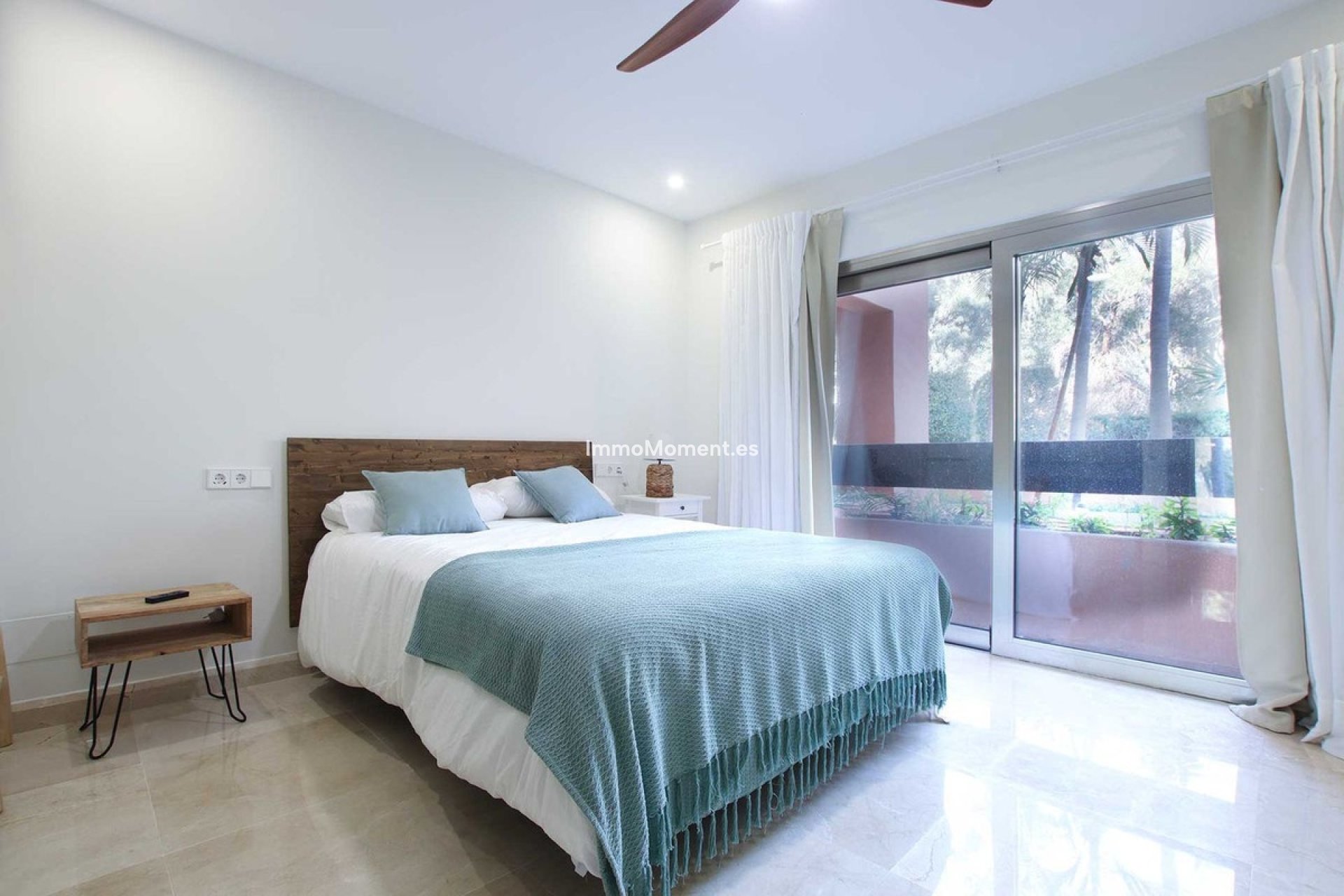 Bestaande woning - Appartement - Marbella - Marbella Centro