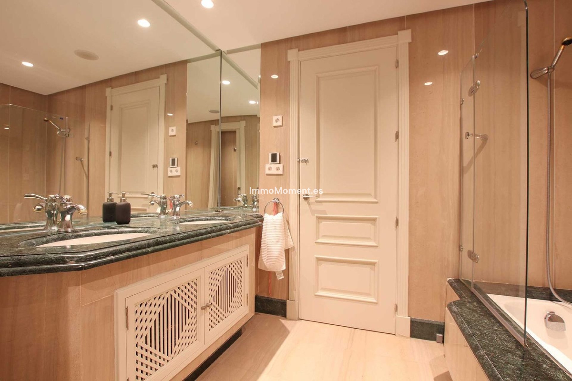 Bestaande woning - Appartement - Marbella - Marbella Centro