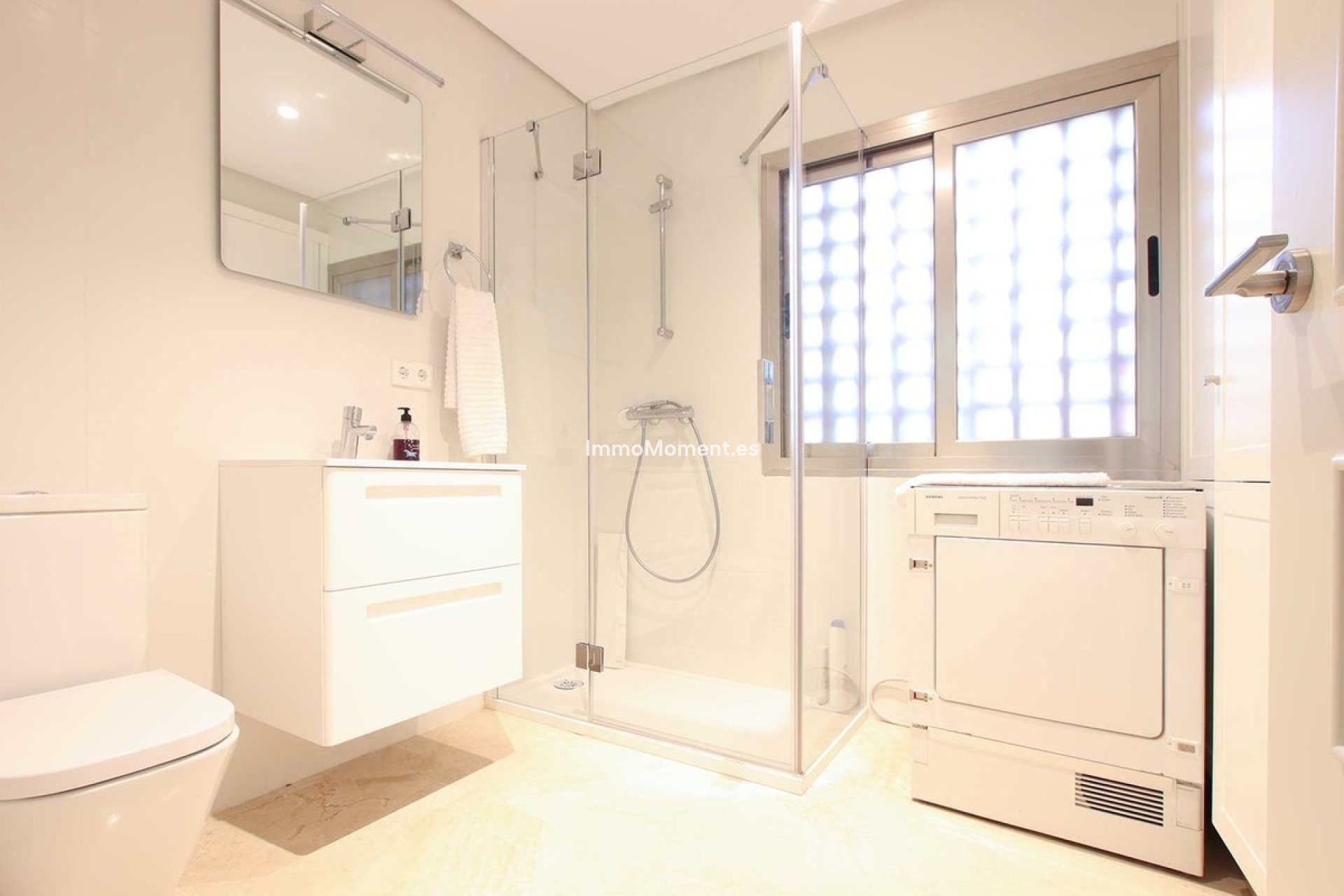 Bestaande woning - Appartement - Marbella - Marbella Centro
