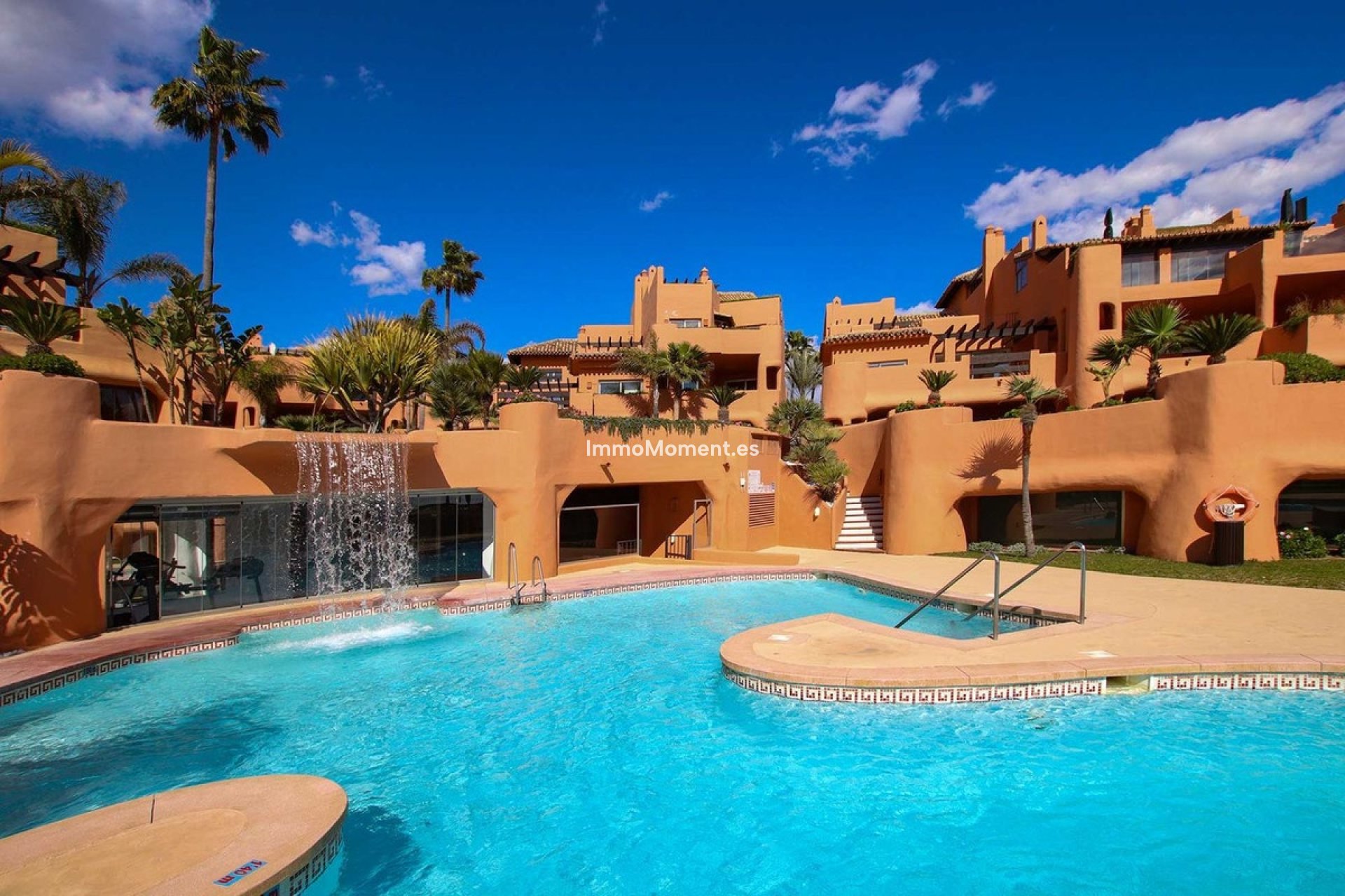 Bestaande woning - Appartement - Marbella - Marbella Centro