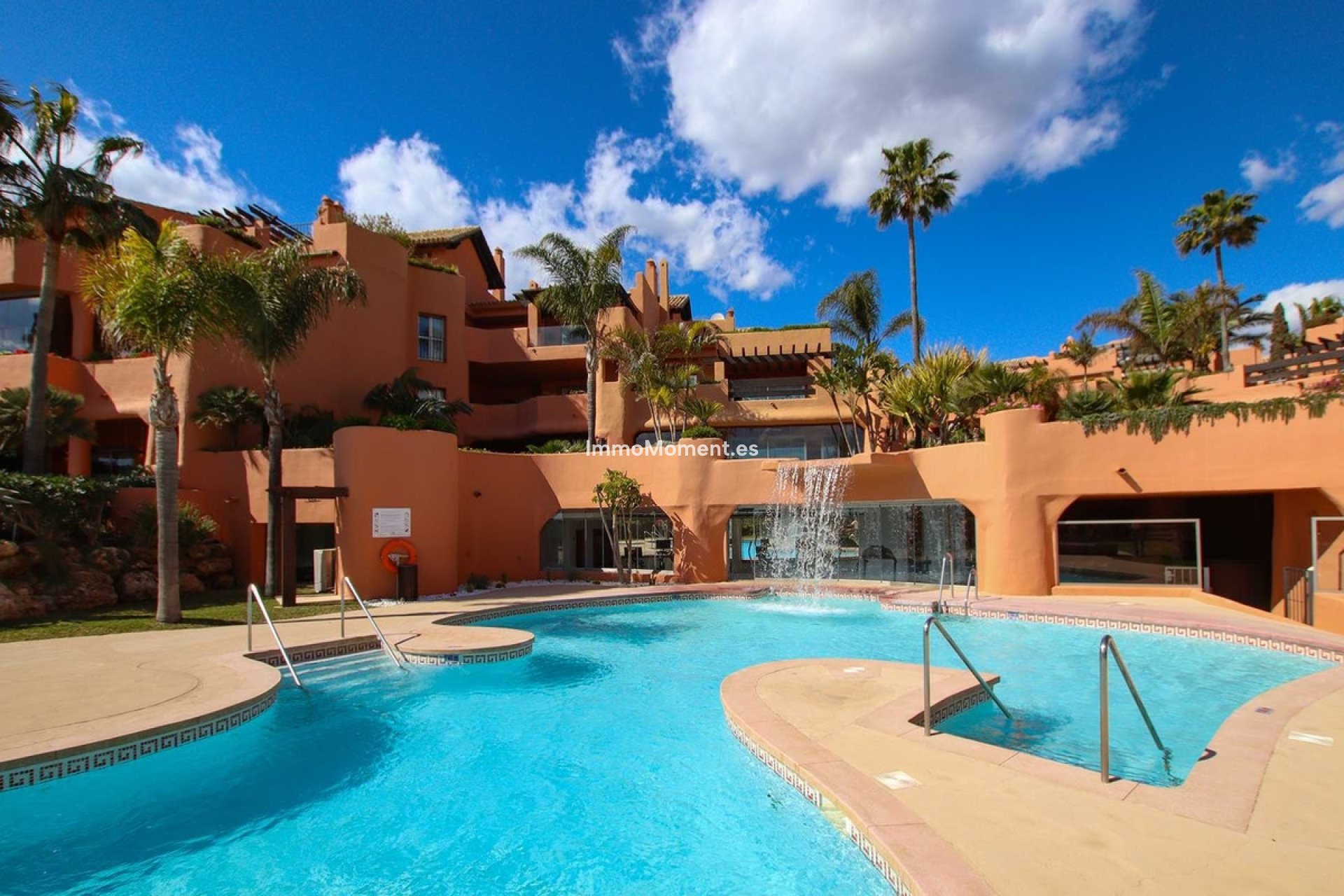 Bestaande woning - Appartement - Marbella - Marbella Centro