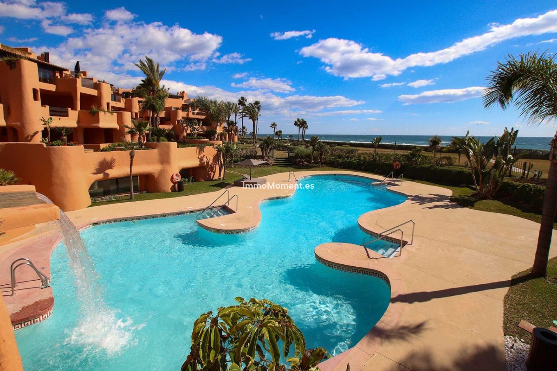 Bestaande woning - Appartement - Marbella - Marbella Centro