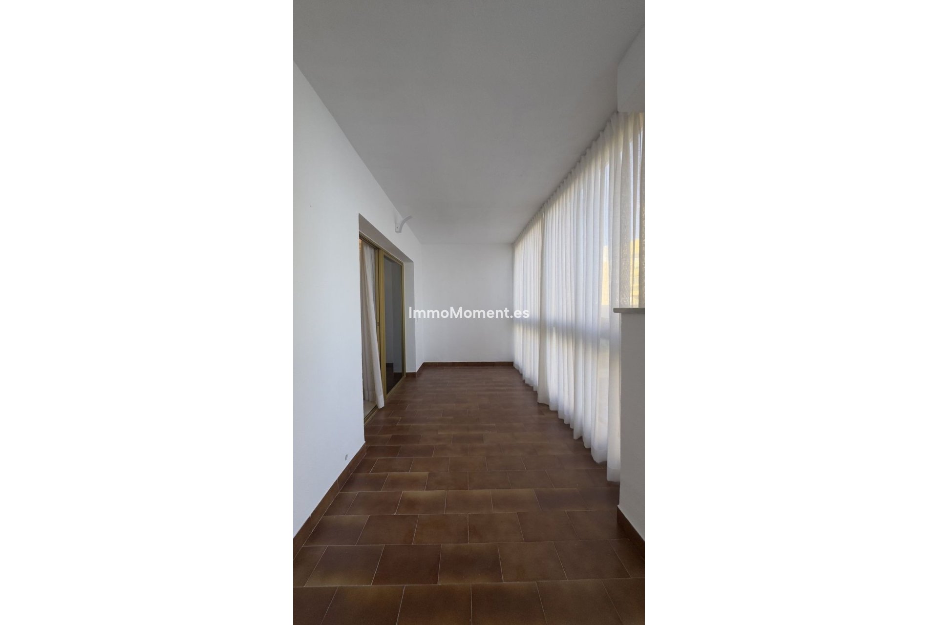 Bestaande woning - Appartement - Marbella - Marbella Centro
