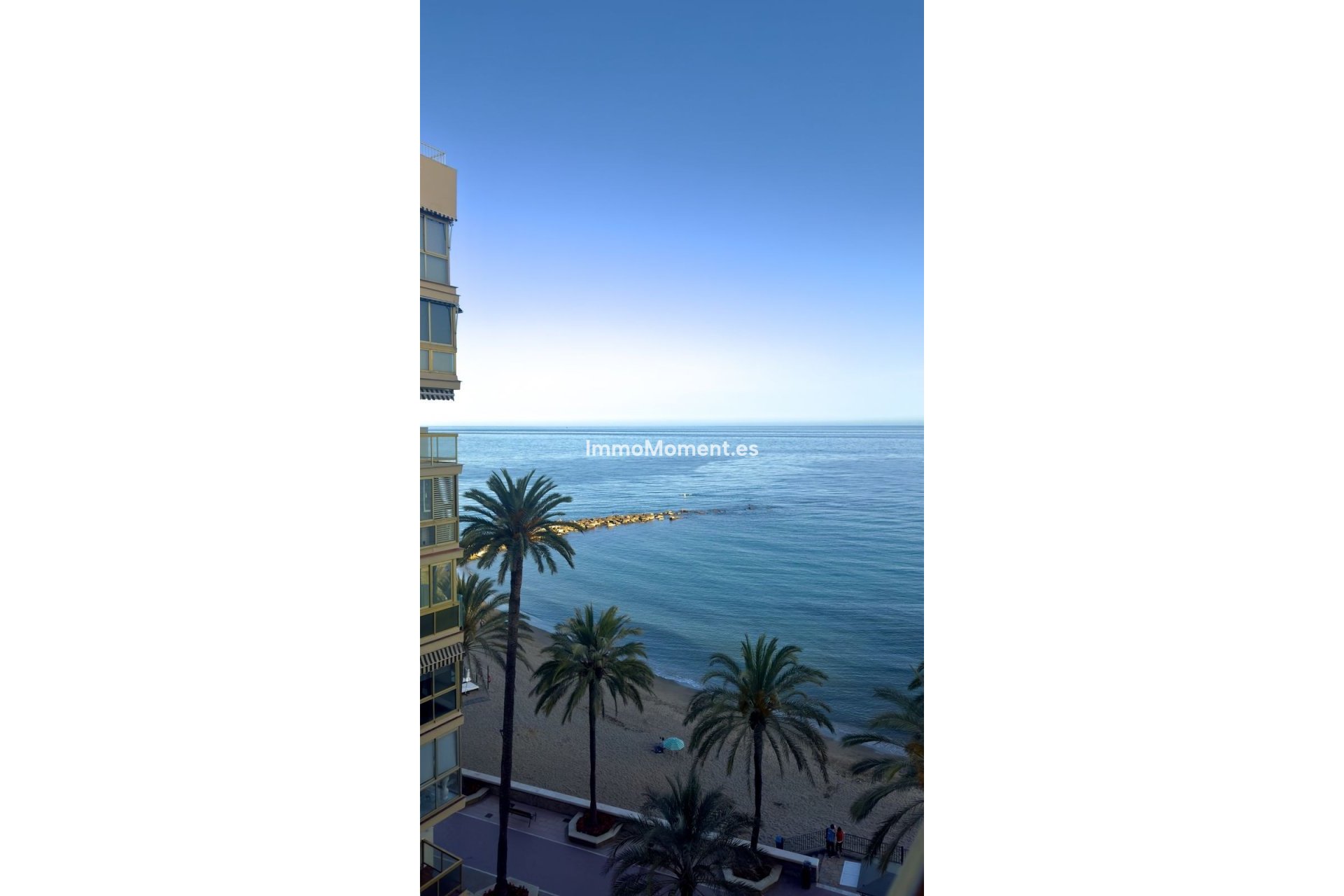 Bestaande woning - Appartement - Marbella - Marbella Centro