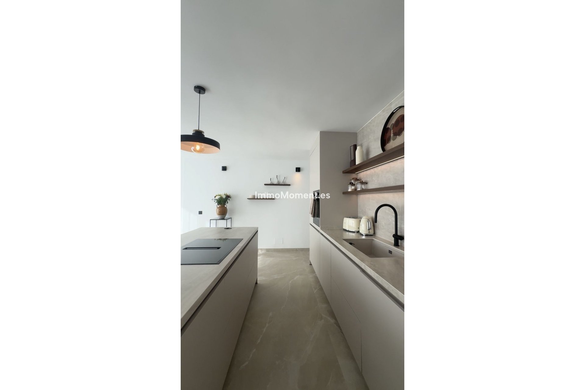 Bestaande woning - Appartement - Marbella - Marbella Centro