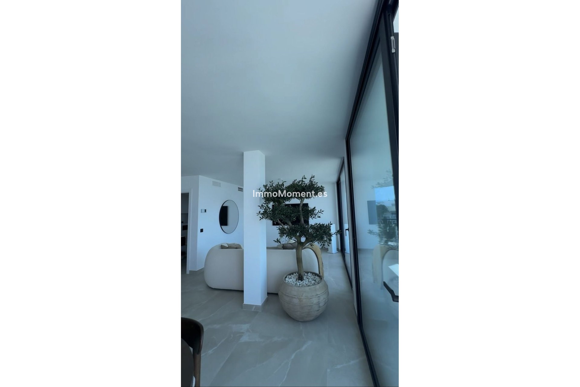 Bestaande woning - Appartement - Marbella - Marbella Centro
