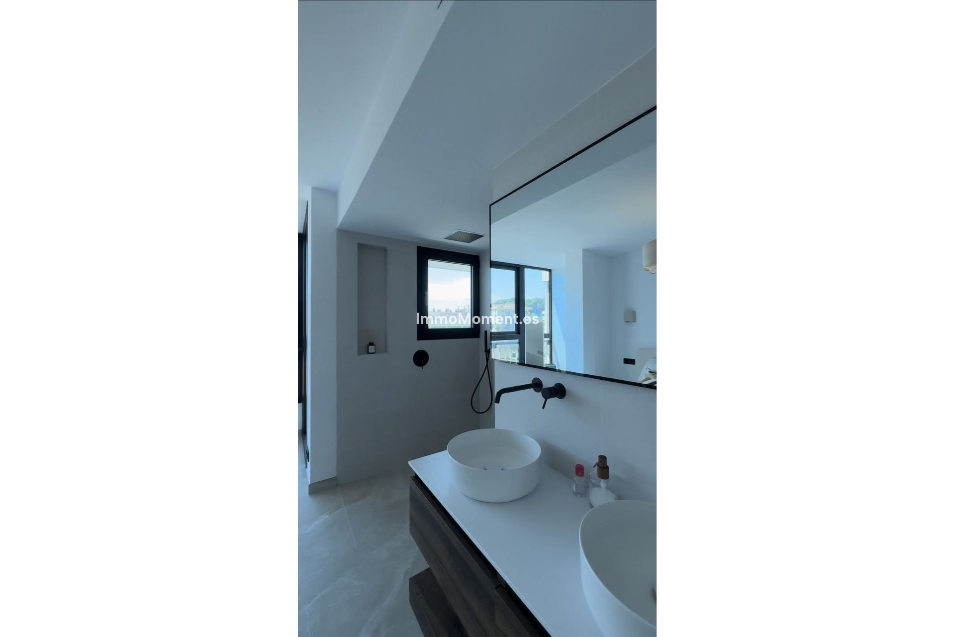 Bestaande woning - Appartement - Marbella - Marbella Centro