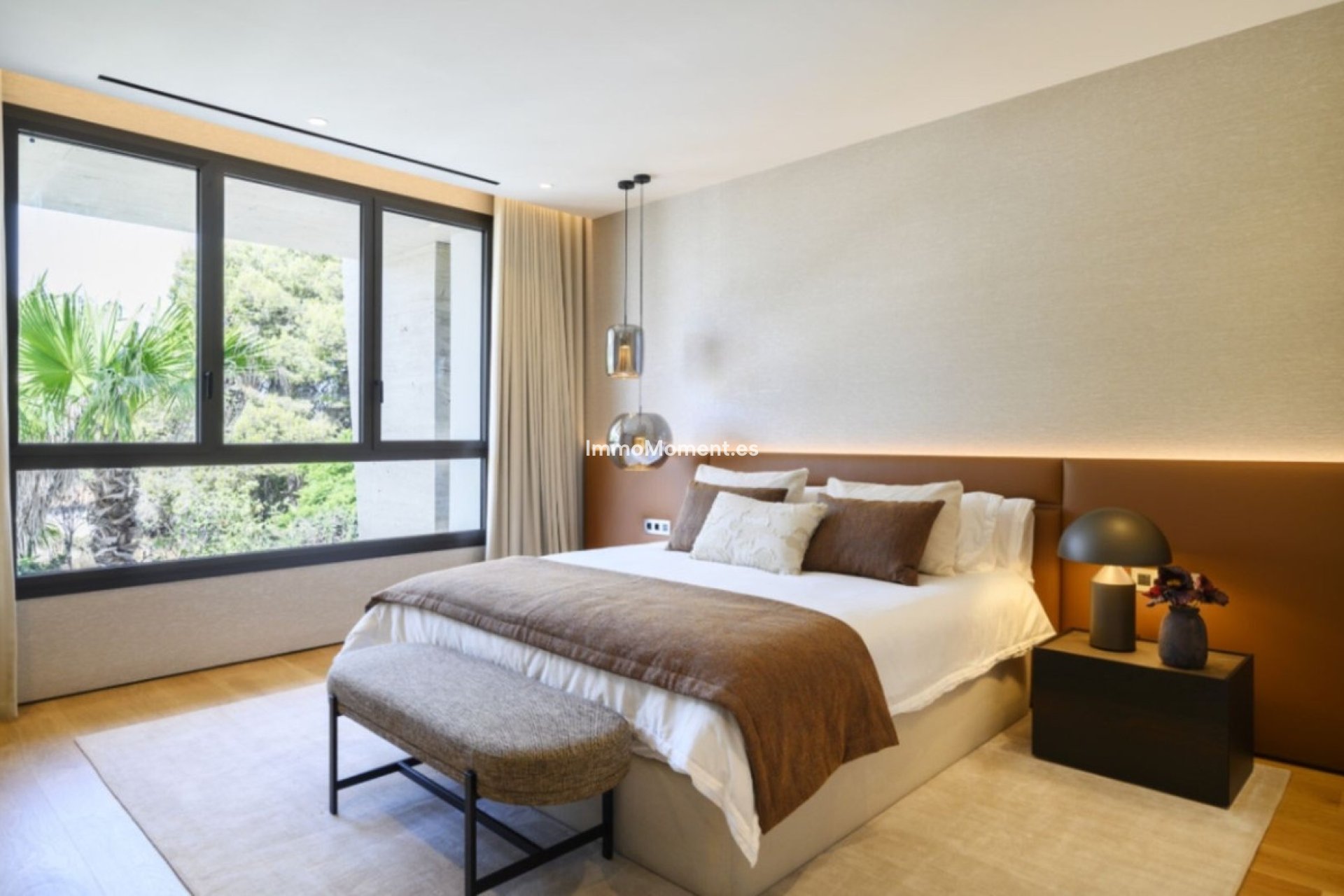 Bestaande woning - Appartement - Marbella - Marbella Centro