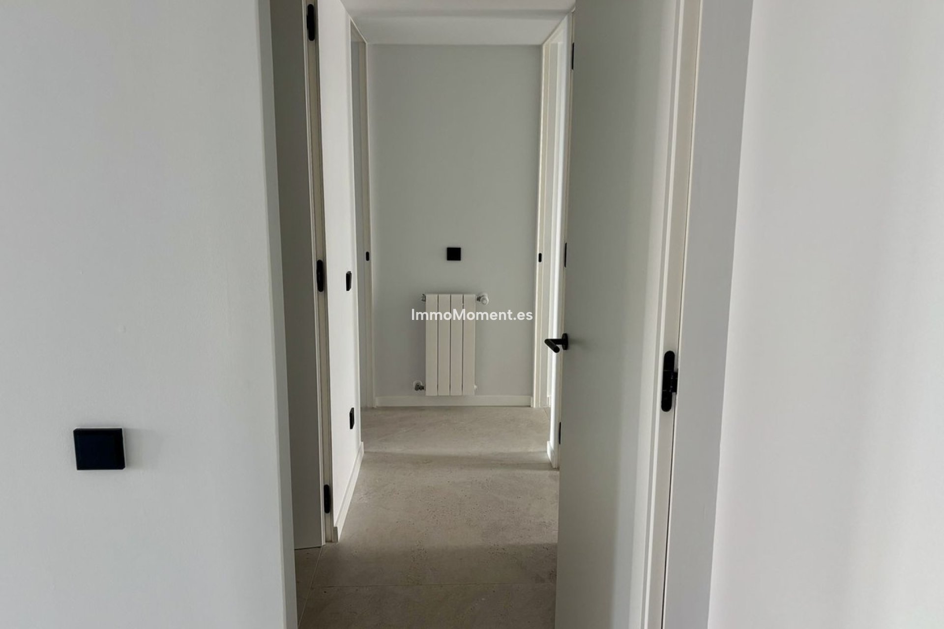 Bestaande woning - Appartement - Marbella - Marbella Centro