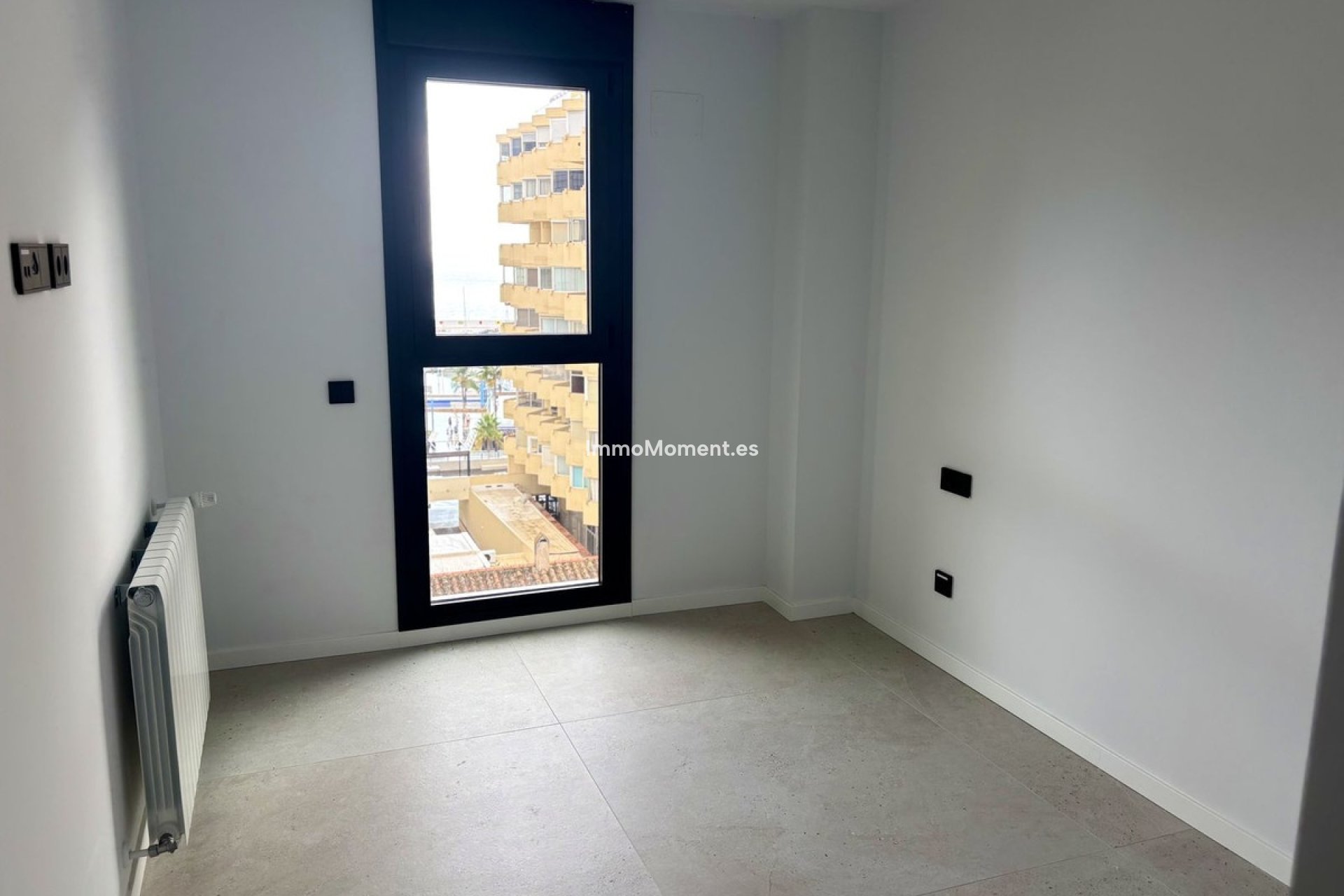 Bestaande woning - Appartement - Marbella - Marbella Centro