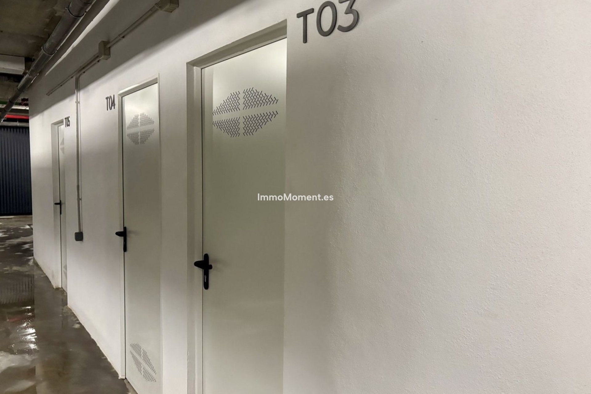 Bestaande woning - Appartement - Marbella - Marbella Centro