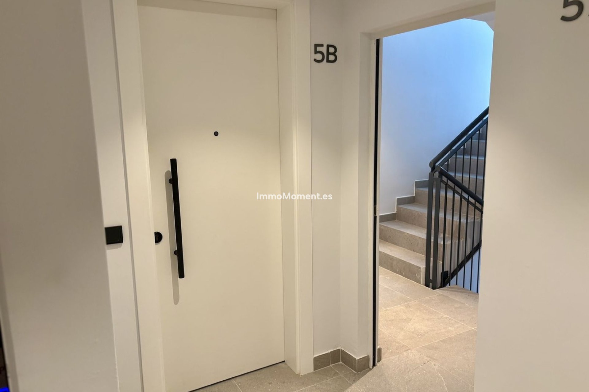 Bestaande woning - Appartement - Marbella - Marbella Centro