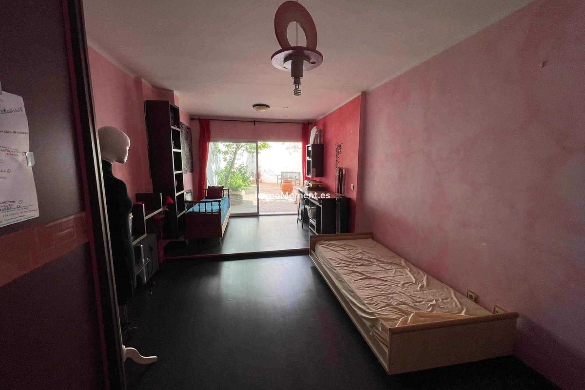 Bestaande woning - Appartement - Marbella - Marbella Centro