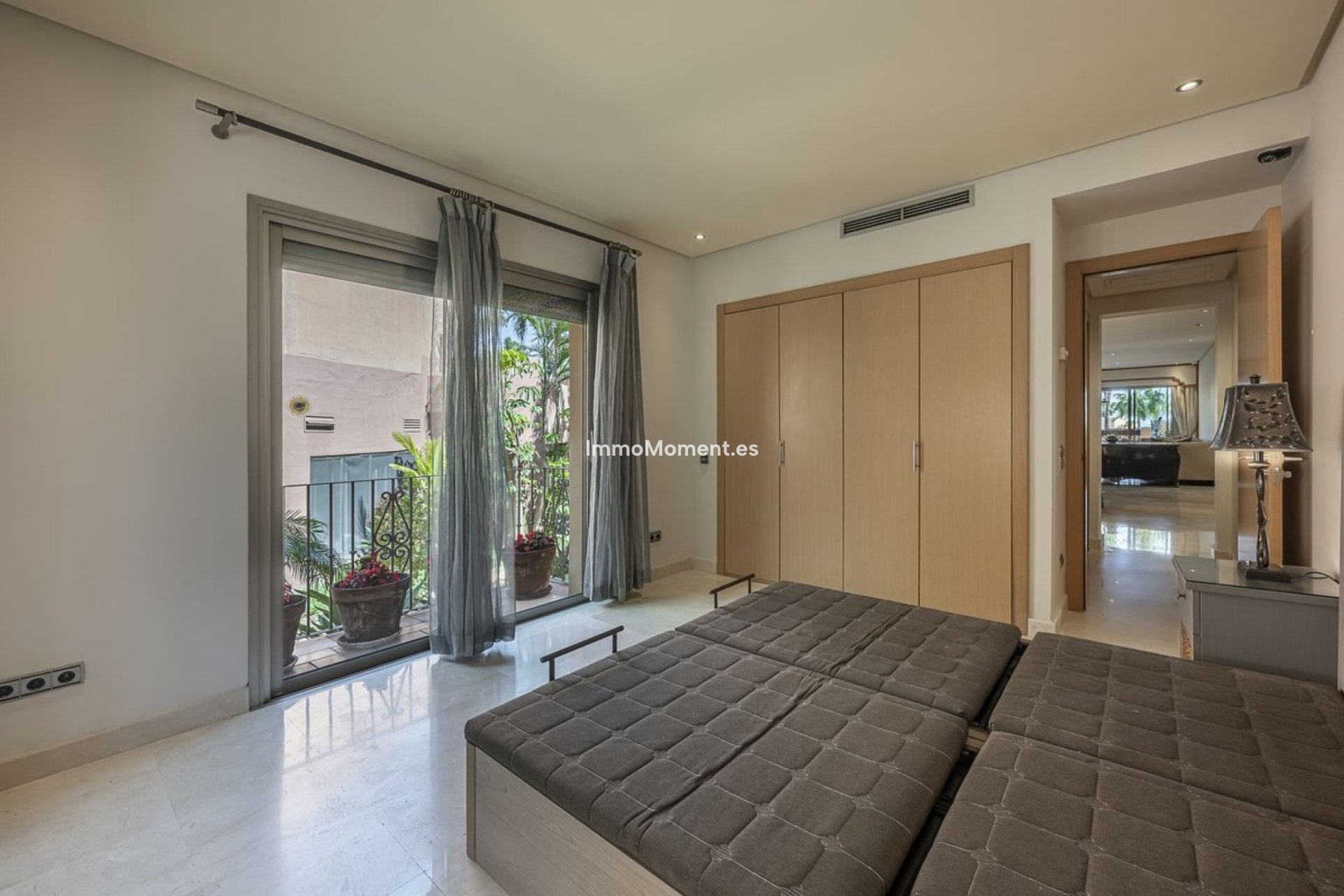 Bestaande woning - Appartement - Marbella - Marbella Centro