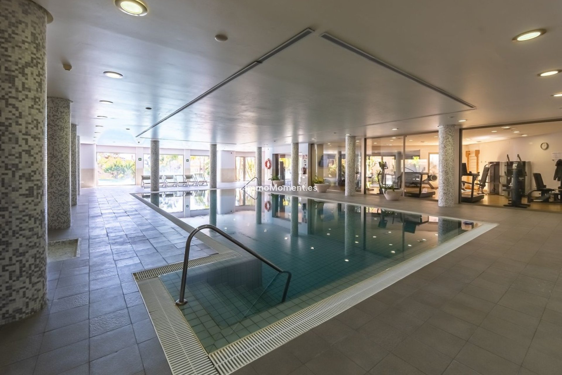 Bestaande woning - Appartement - Marbella - Marbella Centro