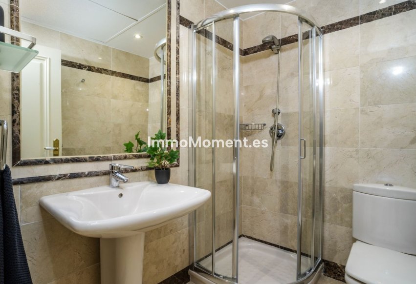 Bestaande woning - Appartement - Marbella - Marbella Centro