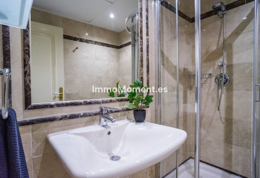 Bestaande woning - Appartement - Marbella - Marbella Centro