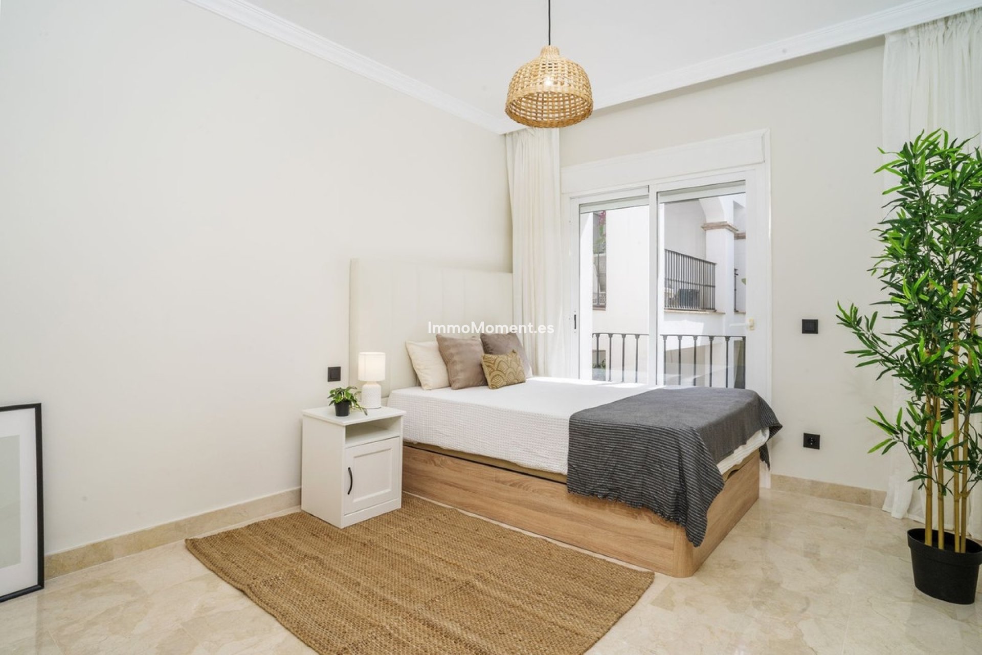 Bestaande woning - Appartement - Marbella - Marbella Centro