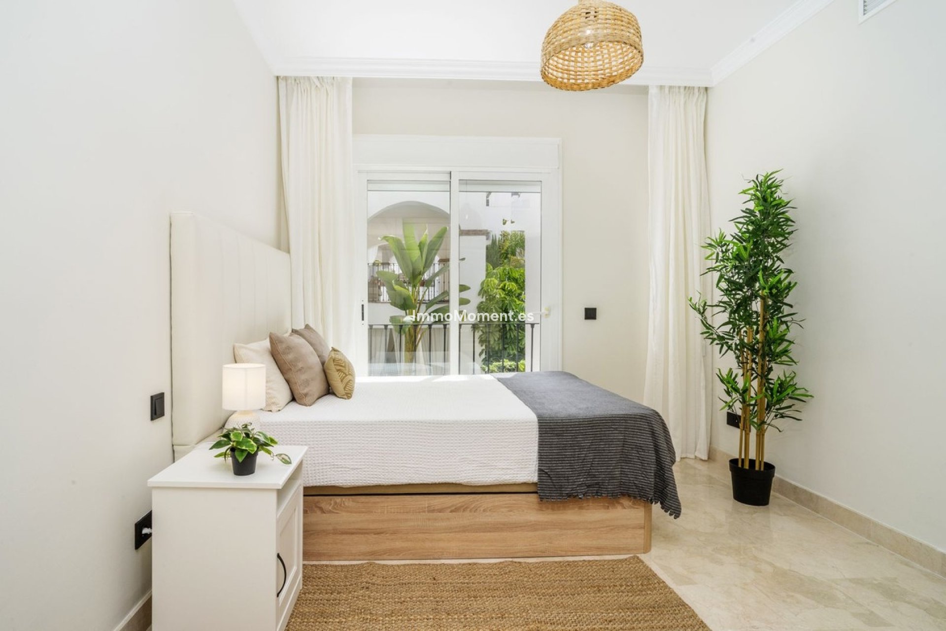 Bestaande woning - Appartement - Marbella - Marbella Centro