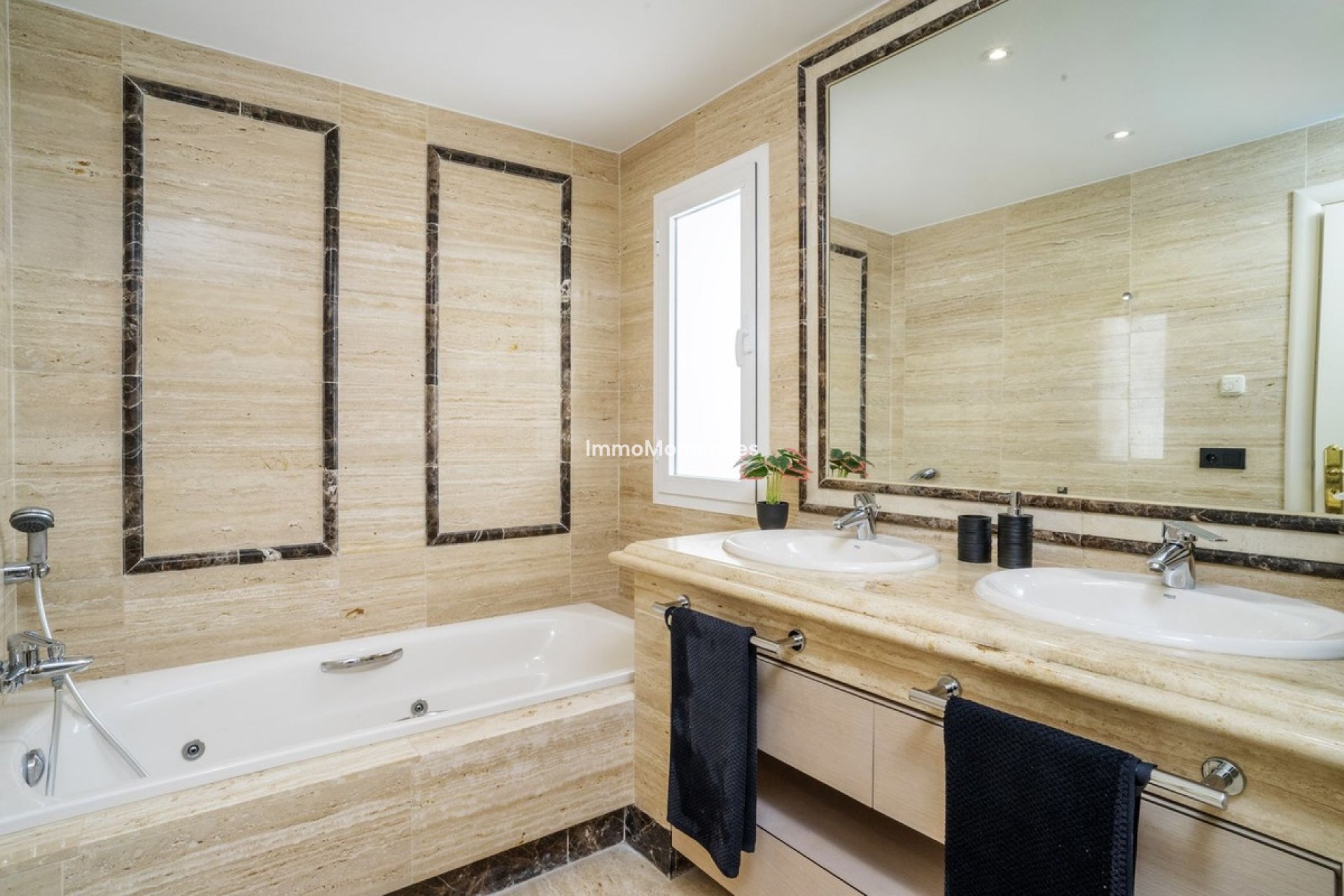 Bestaande woning - Appartement - Marbella - Marbella Centro