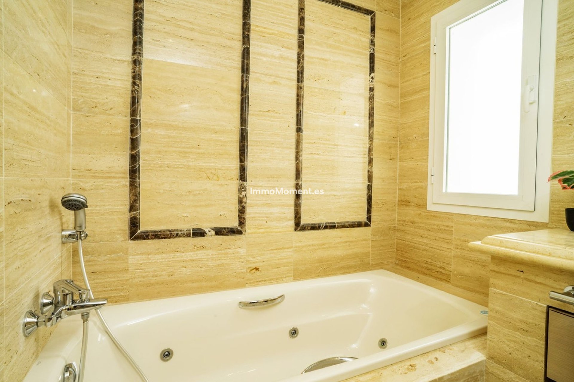 Bestaande woning - Appartement - Marbella - Marbella Centro