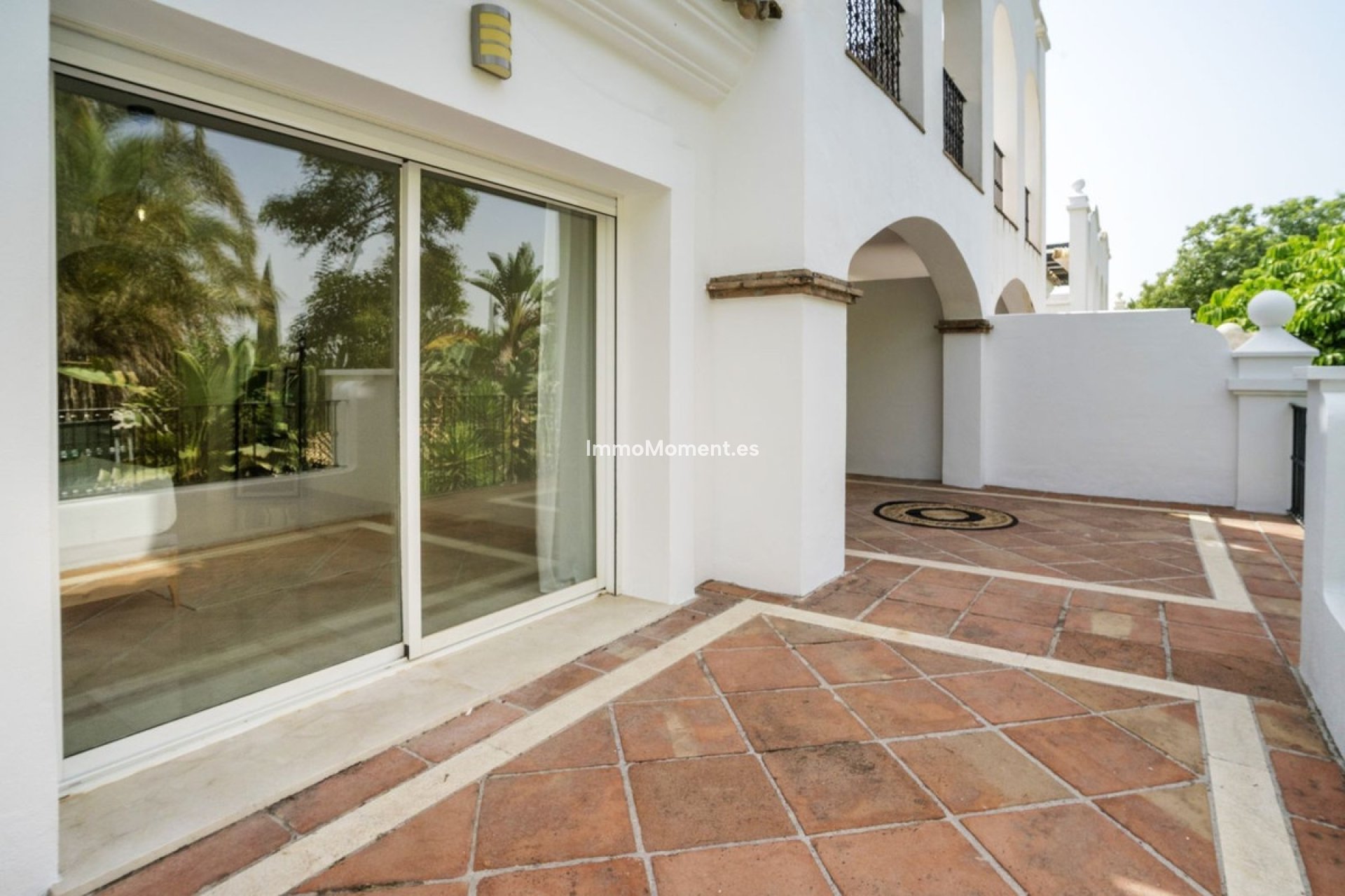 Bestaande woning - Appartement - Marbella - Marbella Centro