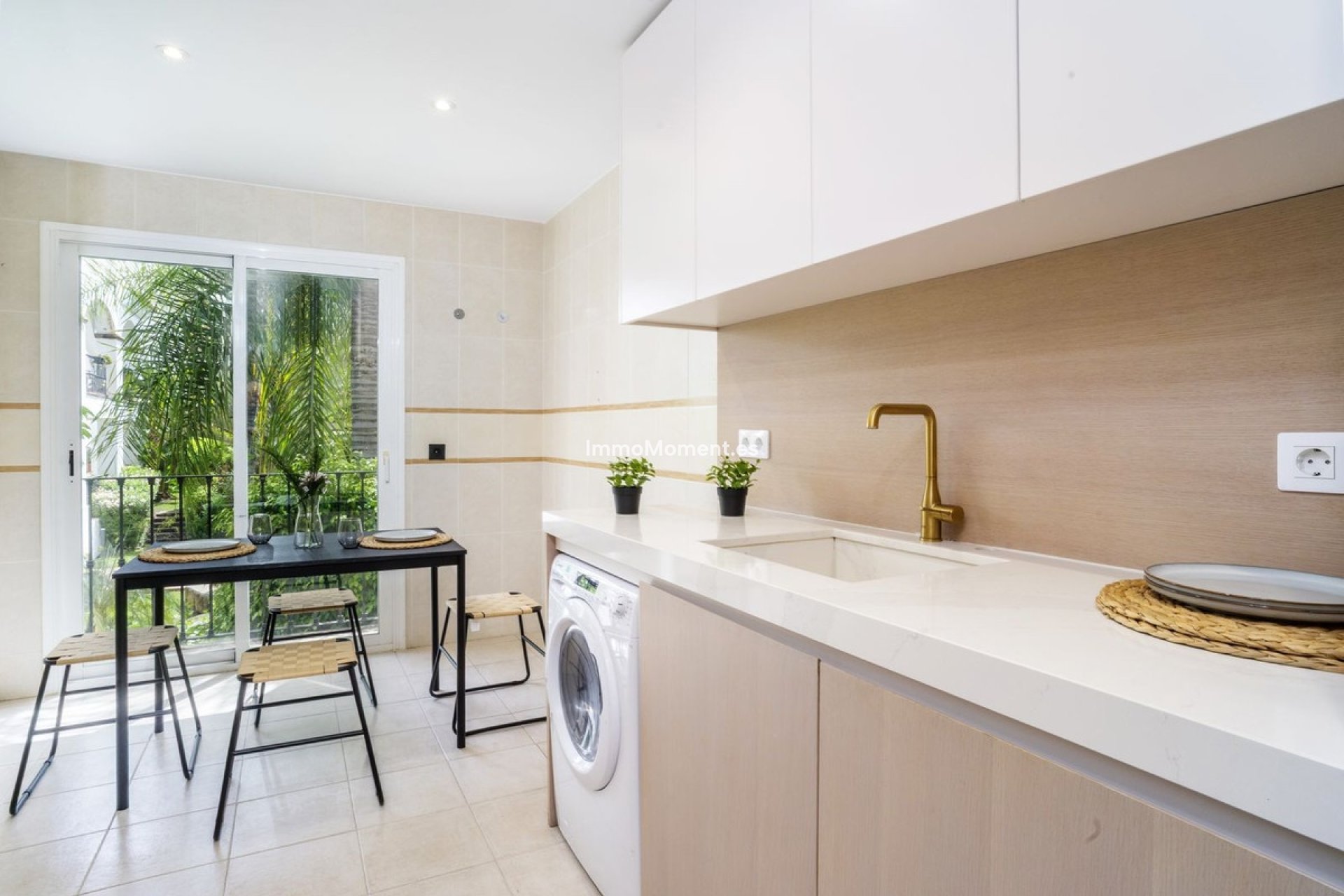 Bestaande woning - Appartement - Marbella - Marbella Centro