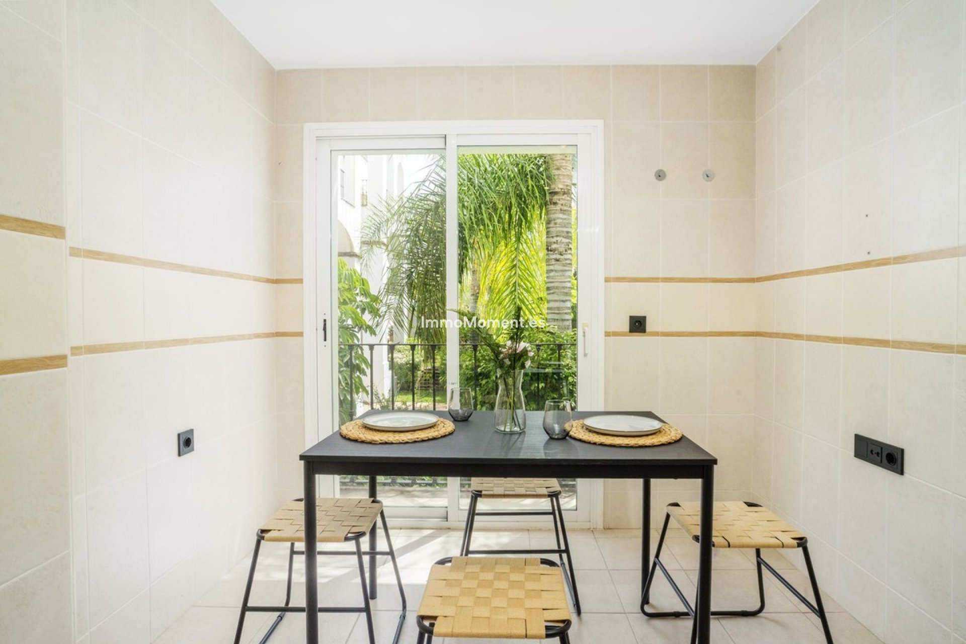 Bestaande woning - Appartement - Marbella - Marbella Centro