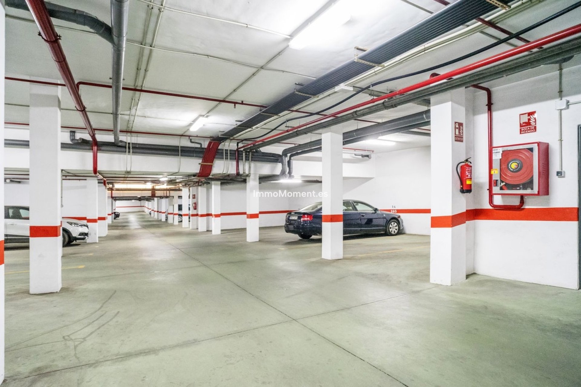 Bestaande woning - Appartement - Marbella - Marbella Centro