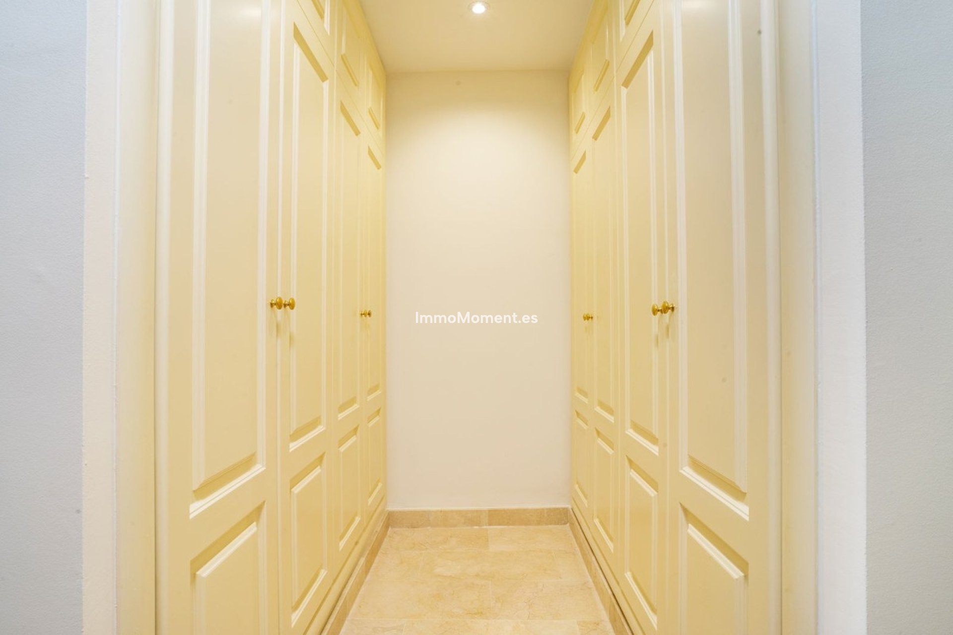 Bestaande woning - Appartement - Marbella - Marbella Centro