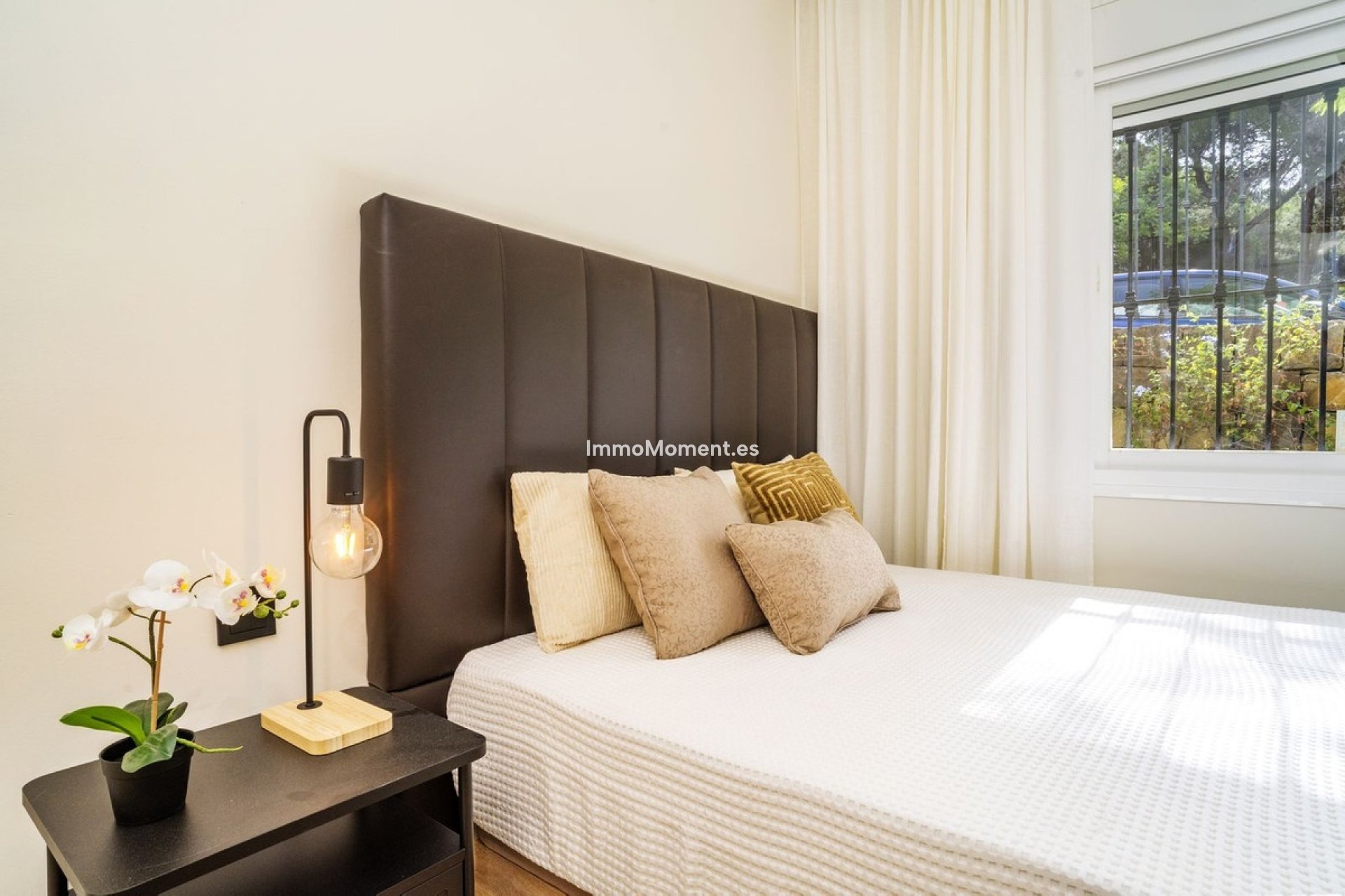 Bestaande woning - Appartement - Marbella - Marbella Centro