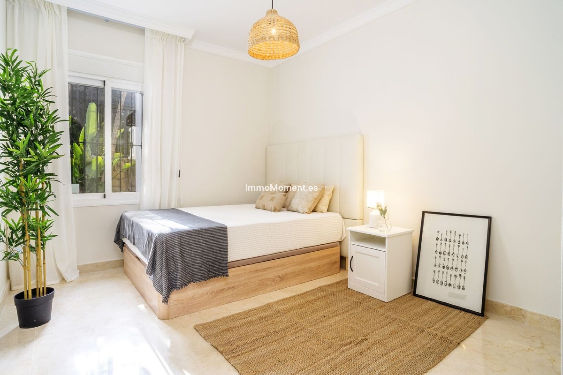 Bestaande woning - Appartement - Marbella - Marbella Centro