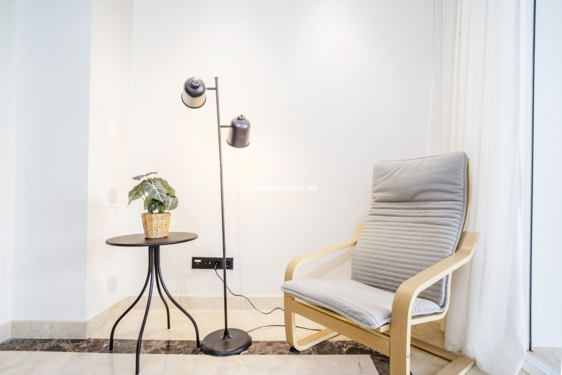 Bestaande woning - Appartement - Marbella - Marbella Centro