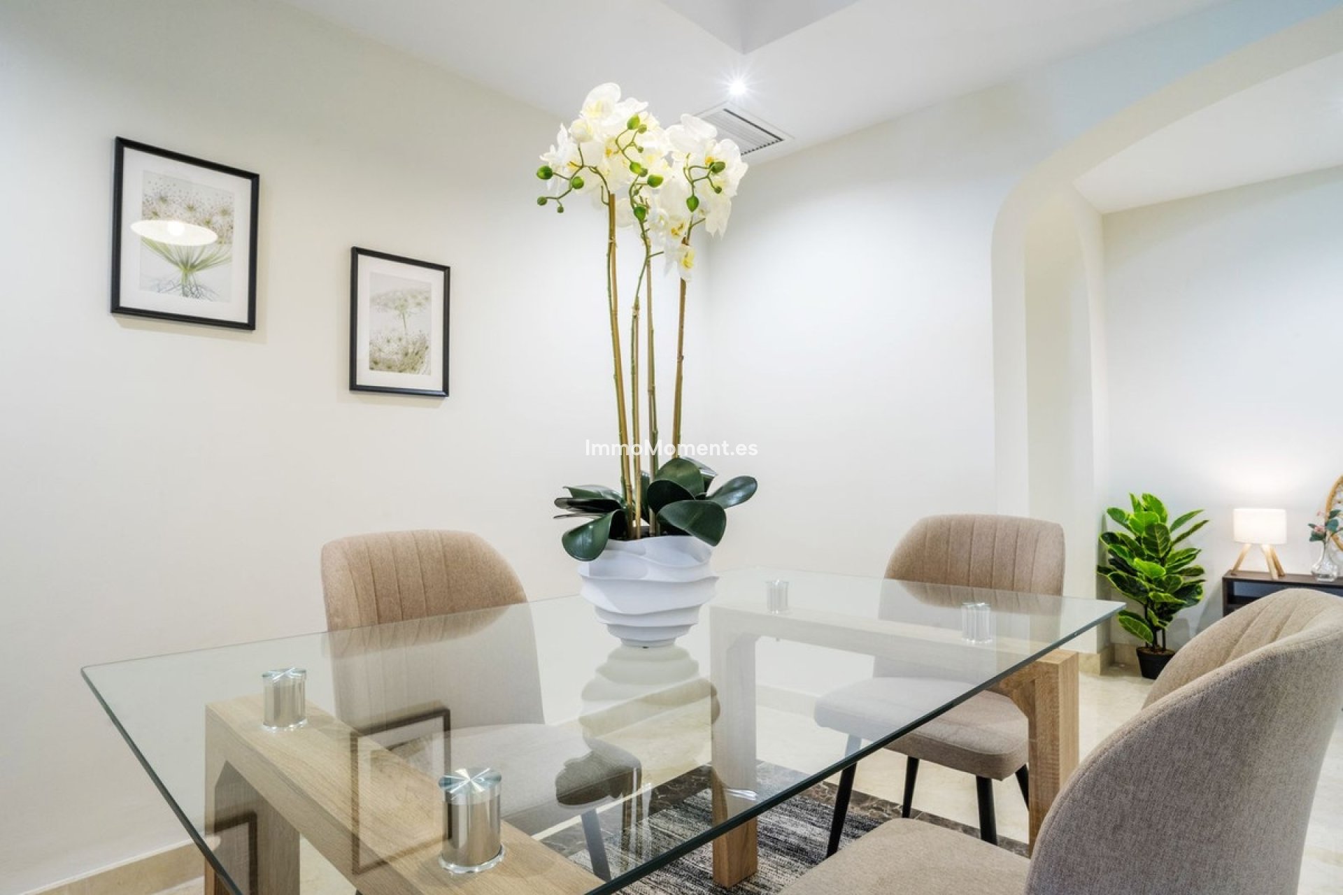 Bestaande woning - Appartement - Marbella - Marbella Centro