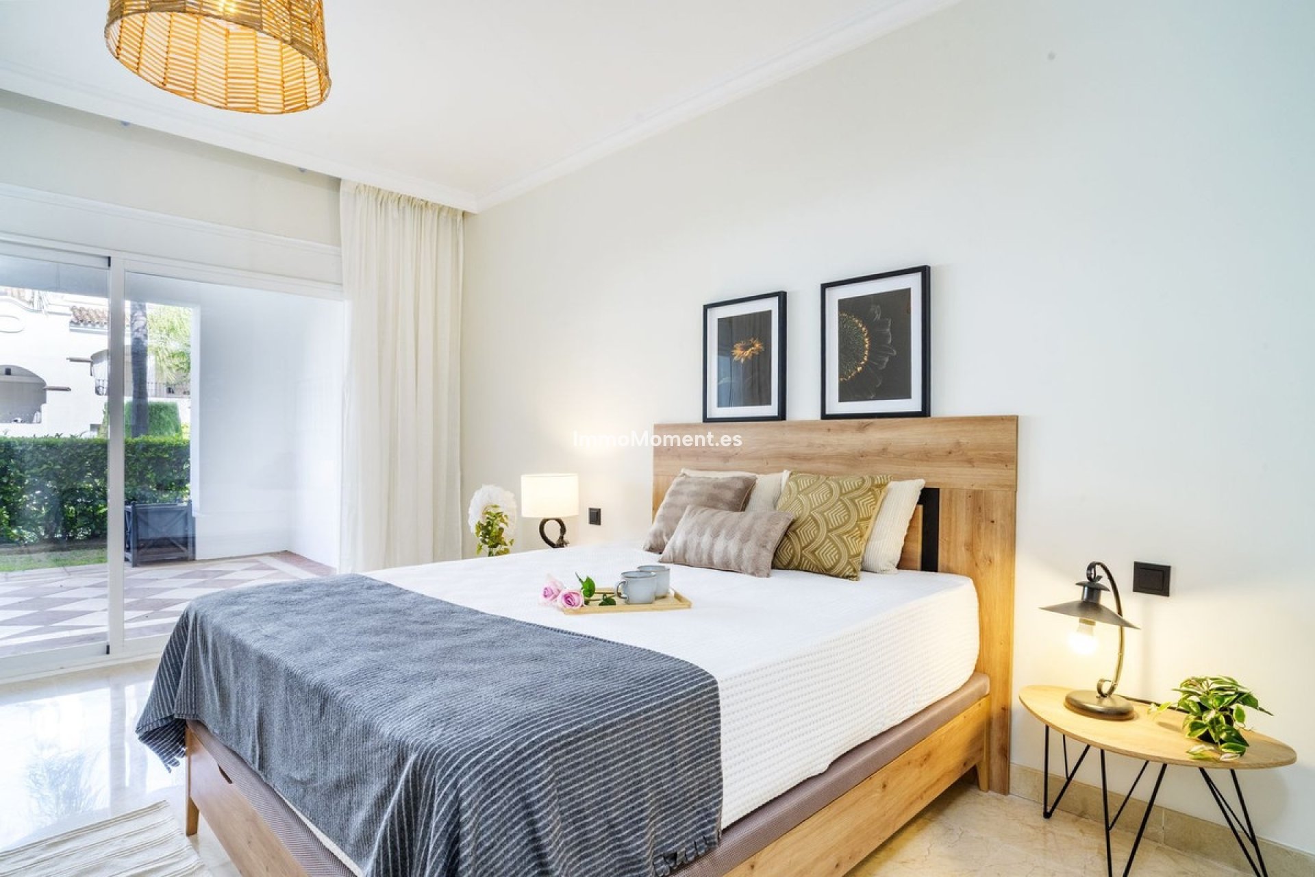 Bestaande woning - Appartement - Marbella - Marbella Centro