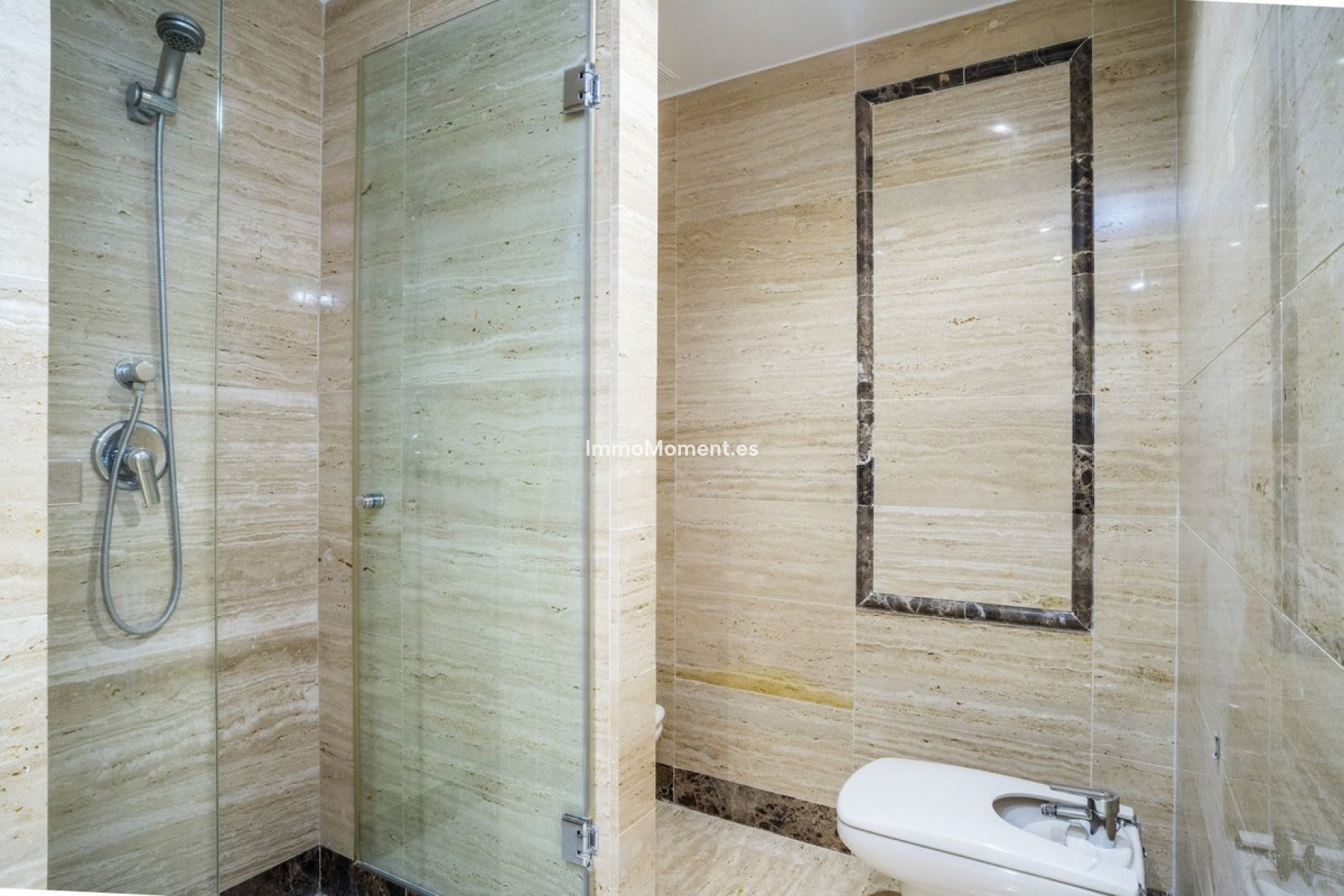 Bestaande woning - Appartement - Marbella - Marbella Centro