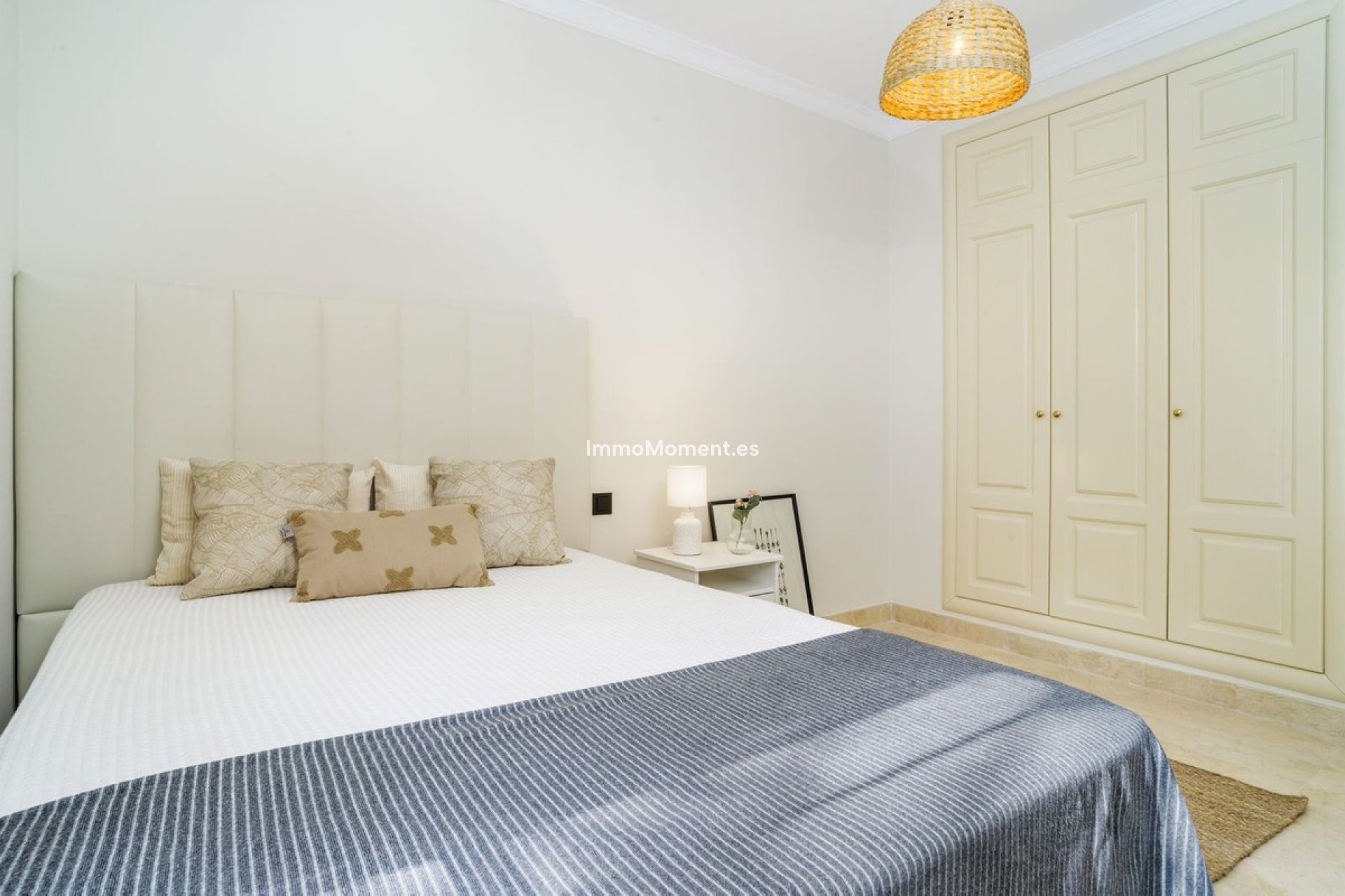 Bestaande woning - Appartement - Marbella - Marbella Centro