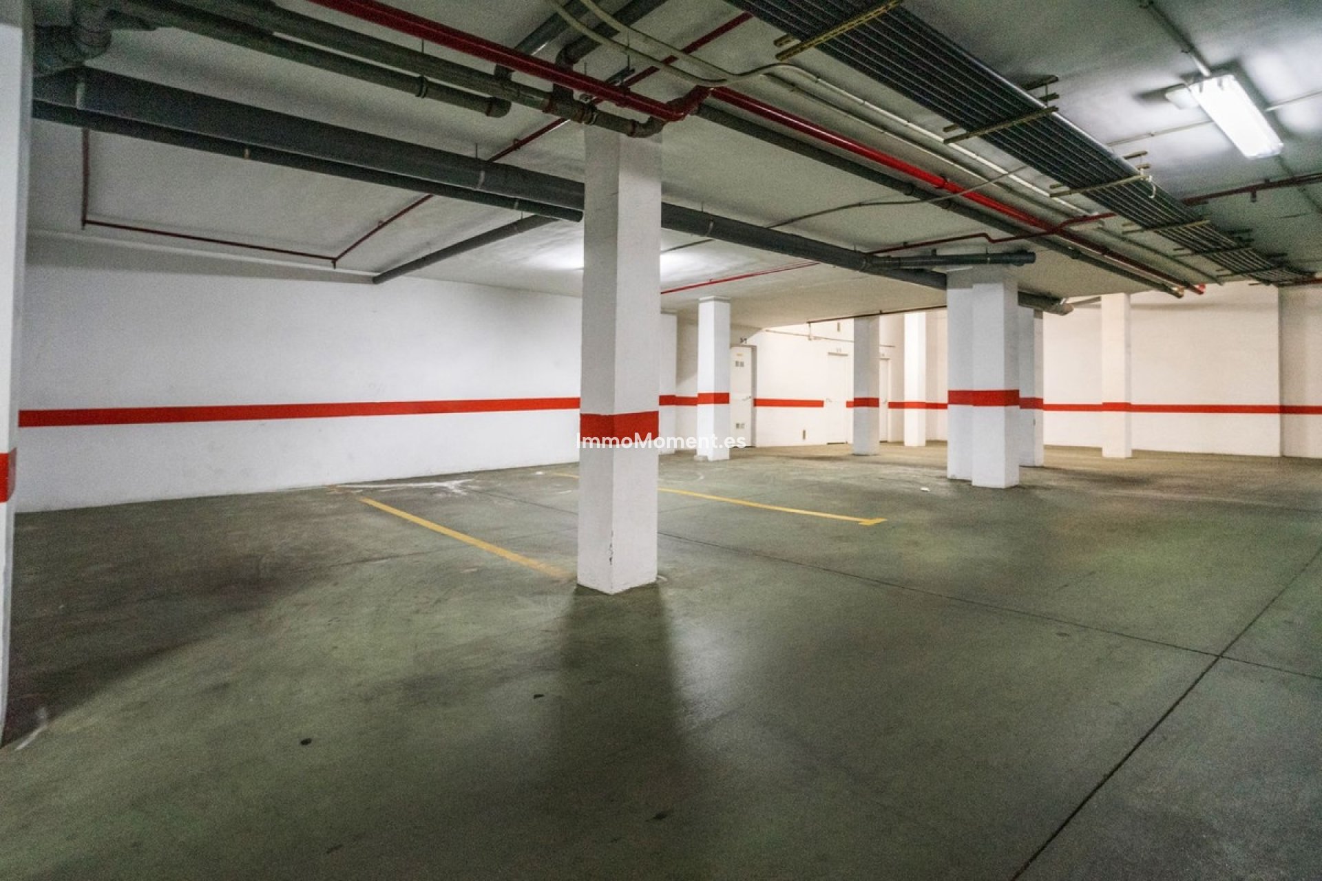 Bestaande woning - Appartement - Marbella - Marbella Centro