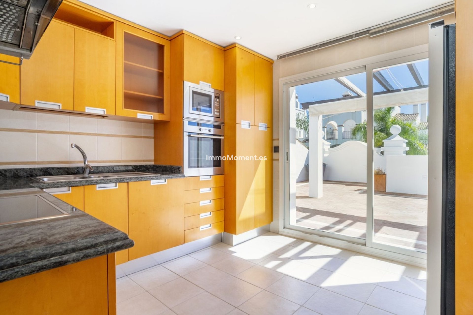 Bestaande woning - Appartement - Marbella - Marbella Centro