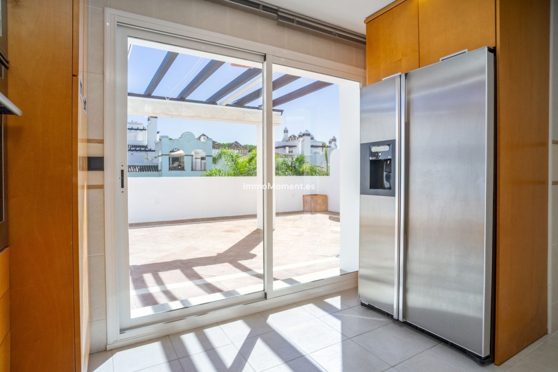 Bestaande woning - Appartement - Marbella - Marbella Centro